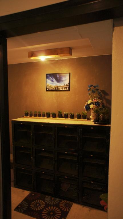 Nap Box Hostel Chiang Mai Eksteriør billede